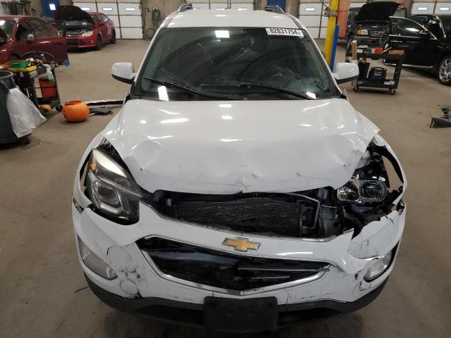 2016 CHEVROLET EQUINOX LT - 2GNFLFEK6G6242038