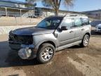2021 FORD BRONCO SPO - 3FMCR9A64MRA84285
