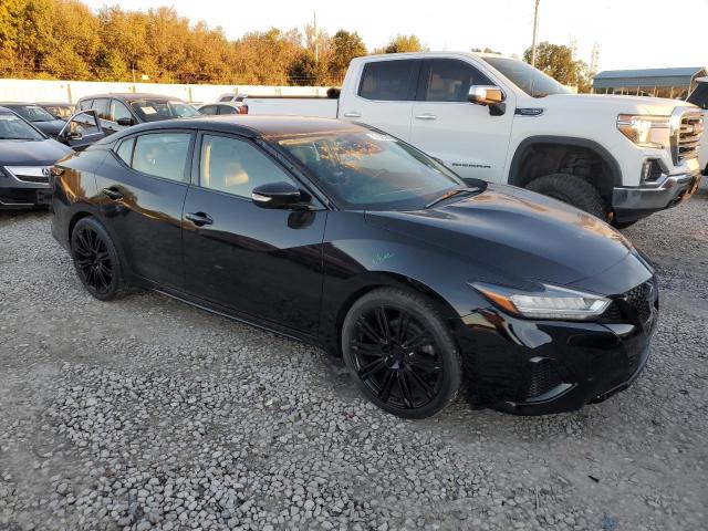 2021 NISSAN MAXIMA SV - 1N4AA6CVXMC513889