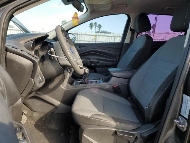 2017 FORD ESCAPE S - 1FMCU0F72HUA49741
