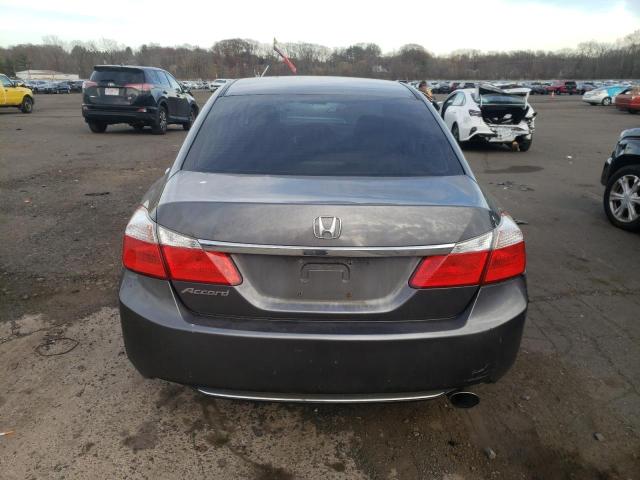 VIN 1HGCR2F31DA148398 2013 HONDA ACCORD no.6