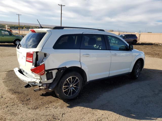 2018 DODGE JOURNEY SE - 3C4PDCAB7JT217151