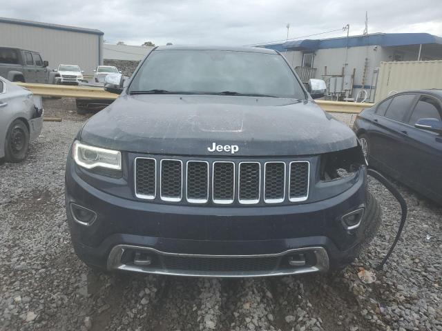 2016 JEEP GRAND CHER - 1C4RJECG4GC473001