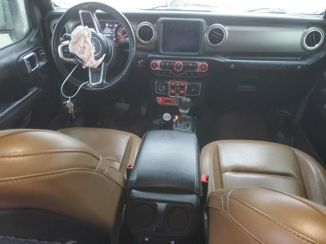 2020 JEEP WRANGLER U - 1C4HJXFN7LW326973