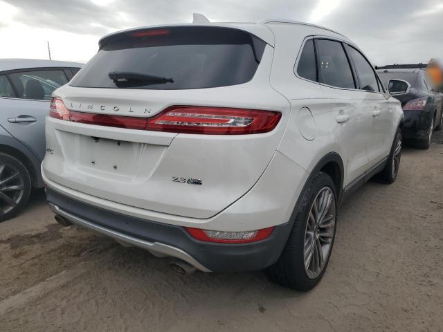 2015 LINCOLN MKC - 5LMTJ2AH8FUJ46537