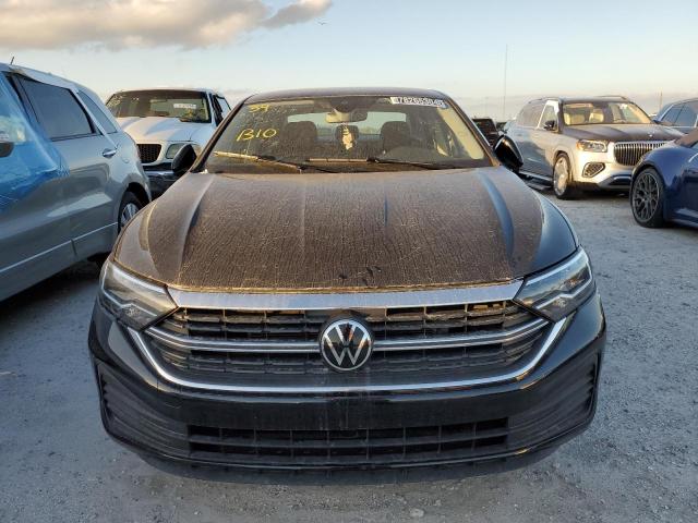 VIN 3VWEM7BU7RM025665 2024 Volkswagen Jetta, SE no.5