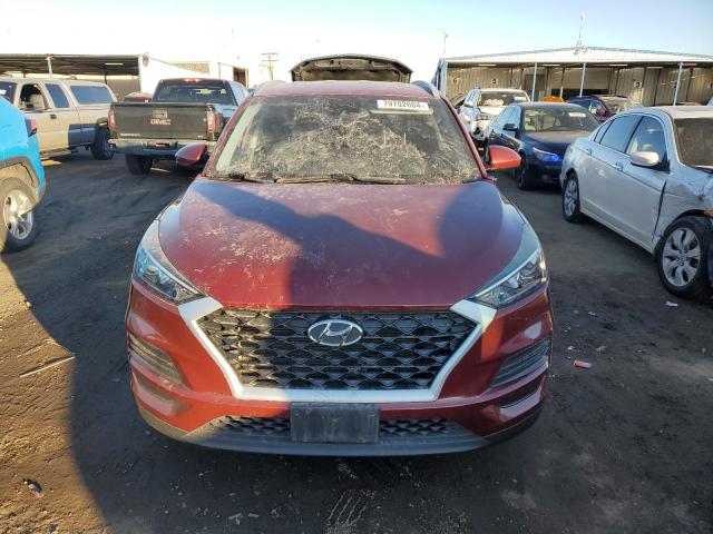 2019 HYUNDAI TUCSON LIM - KM8J3CA4XKU053729