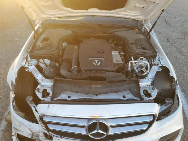 2018 MERCEDES-BENZ E300 WDDZF4JB7JA427948