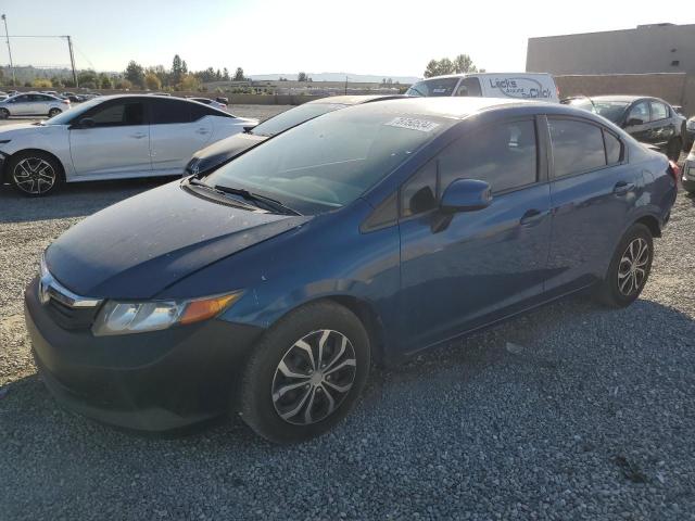 2012 HONDA CIVIC LX #2952564220