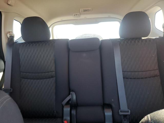 2017 NISSAN ROGUE S - 5N1AT2MT7HC874878