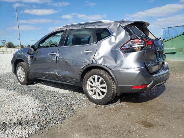 2017 NISSAN ROGUE S - KNMAT2MVXHP524076