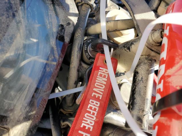 2023 HONDA CRF300 LA MLHND1658P5200797