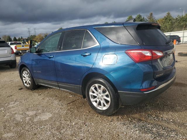 2019 CHEVROLET EQUINOX LT - 3GNAXJEV9KL325768