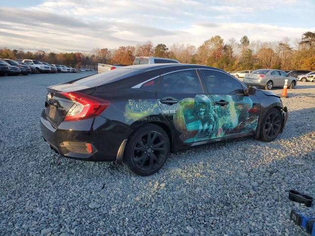 Vin: 2hgfc2f86lh525933, lot: 82122094, honda civic sport 20203