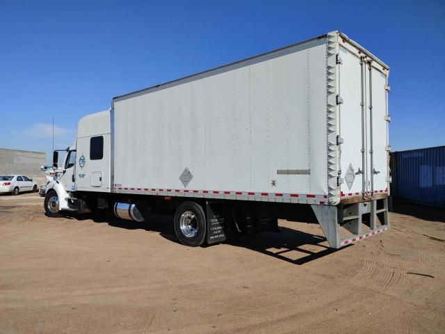 FREIGHTLINER M2 112 MED 2017 white conventi diesel 3ALAC4DV6HDHT2863 photo #4