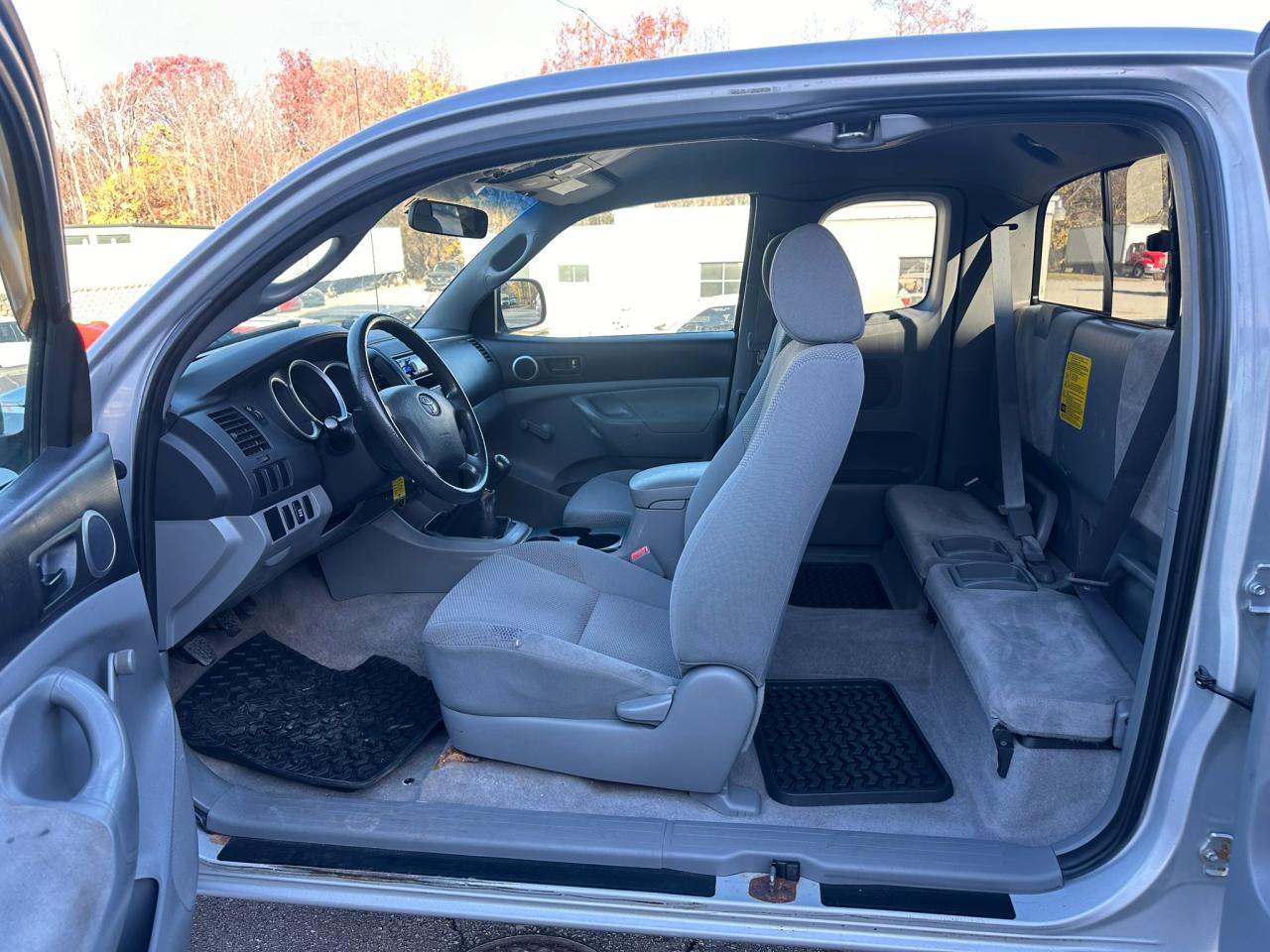 Lot #2974524444 2008 TOYOTA TACOMA ACC