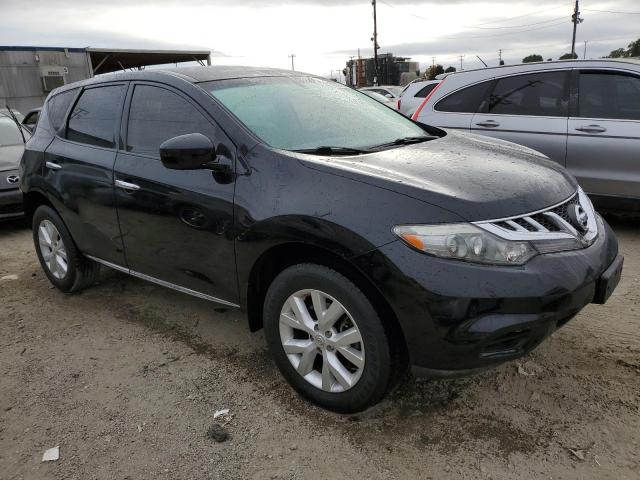 VIN JN8AZ1MU7DW203245 2013 NISSAN MURANO no.4