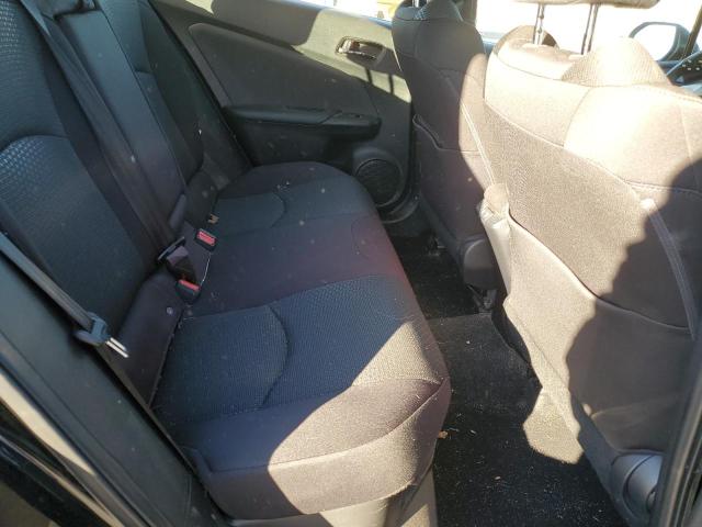 2022 TOYOTA PRIUS LE - JTDL9MFU1N3040520