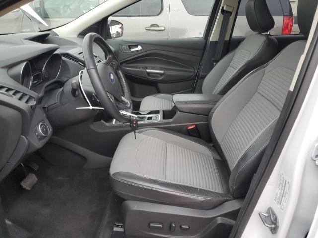 2018 FORD ESCAPE SE - 1FMCU0GD3JUD18792