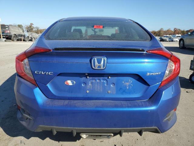 19XFC2F8XKE016730 2019 HONDA CIVIC