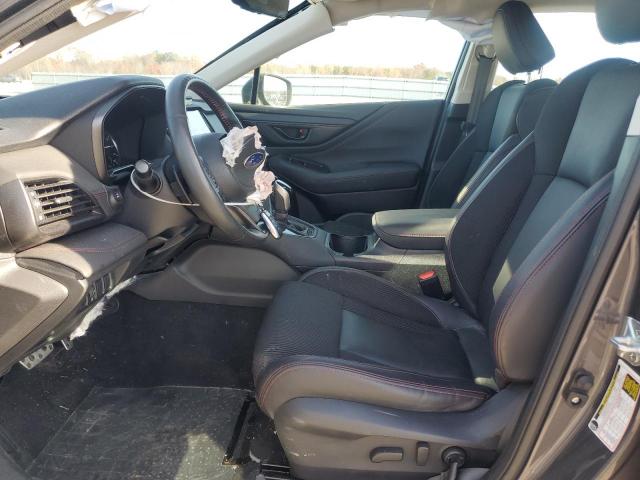 2024 SUBARU LEGACY SPO 4S3BWGG68R3003377