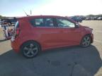 CHEVROLET SONIC RS photo