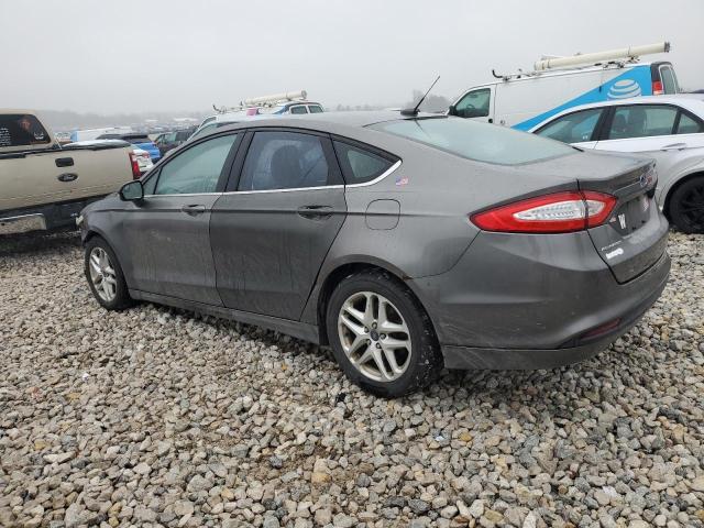 VIN 1FA6P0H74E5385473 2014 Ford Fusion, SE no.2