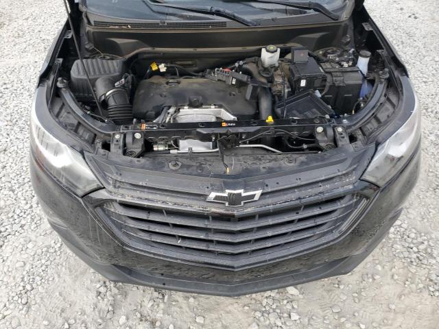 2020 CHEVROLET EQUINOX LT - 3GNAXLEX7LL251684