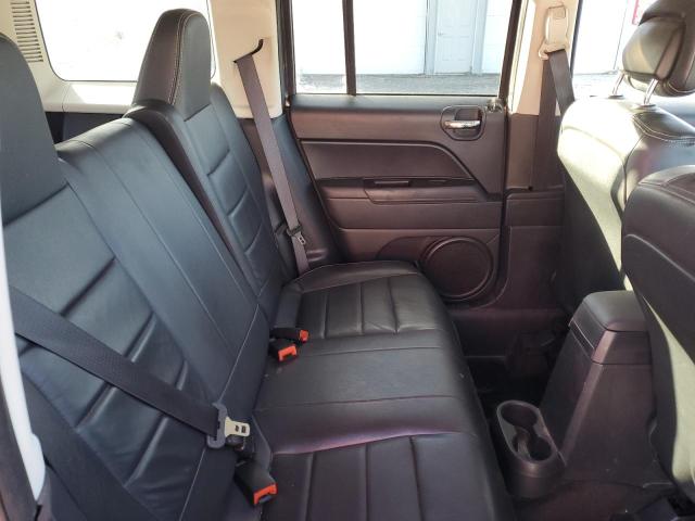 2015 JEEP PATRIOT 1C4NJRAB8FD257528