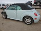 Lot #3022788335 2004 VOLKSWAGEN NEW BEETLE