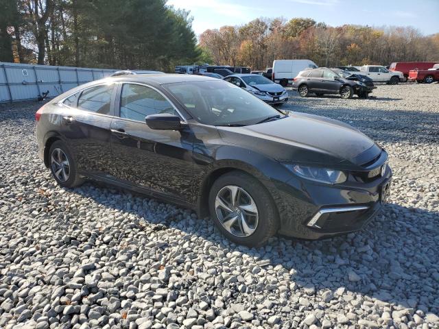 2020 HONDA CIVIC LX - 2HGFC2F6XLH533130