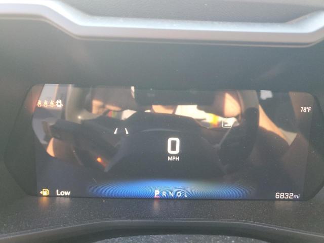 2024 CHEVROLET COLORADO - 1GCGSBEC2R1167278