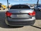 Lot #3023726909 2015 VOLKSWAGEN PASSAT SE