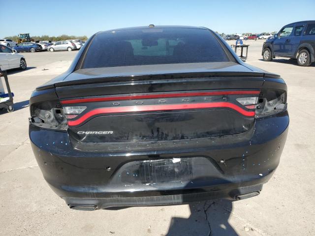 2015 DODGE CHARGER SE - 2C3CDXBG0FH806160