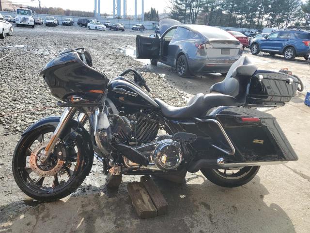 2022 HARLEY-DAVIDSON FLTRX 1HD1KHC16NB657896