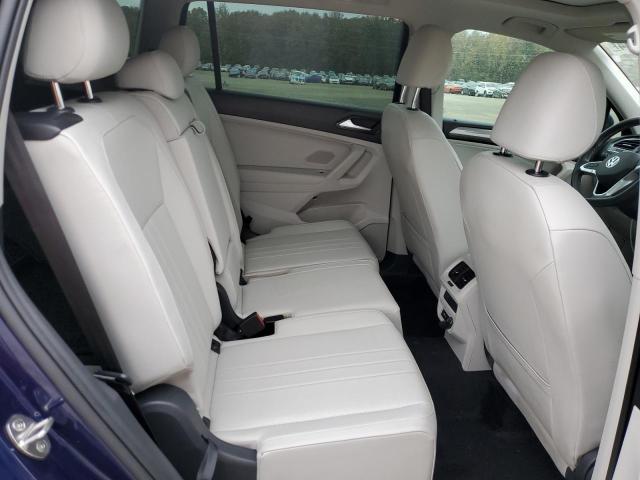 2022 VOLKSWAGEN TIGUAN SE - 3VV3B7AXXNM117327