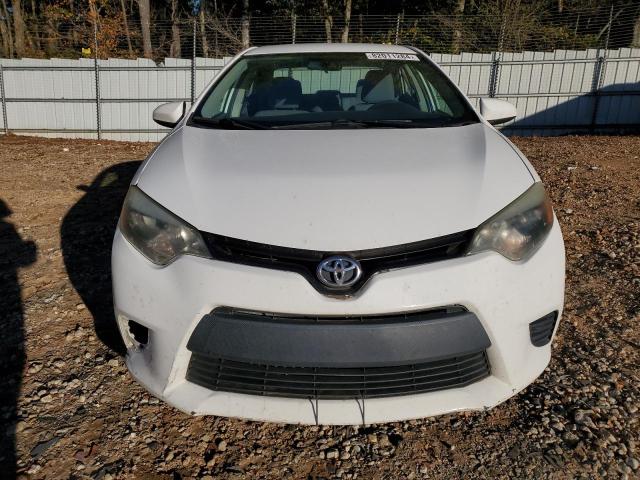 2015 TOYOTA COROLLA L - 2T1BURHE3FC343160