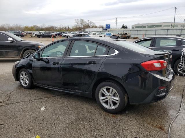 2016 CHEVROLET CRUZE LT - 1G1BE5SMXG7325501