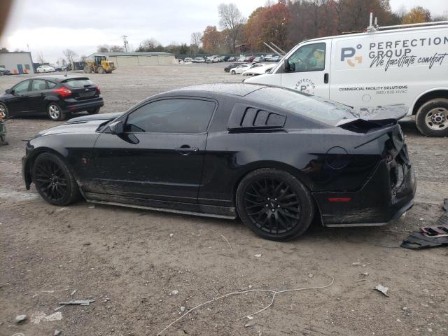 Vin: 1zvbp8cf0d5206704, lot: 82353494, ford mustang gt 20132