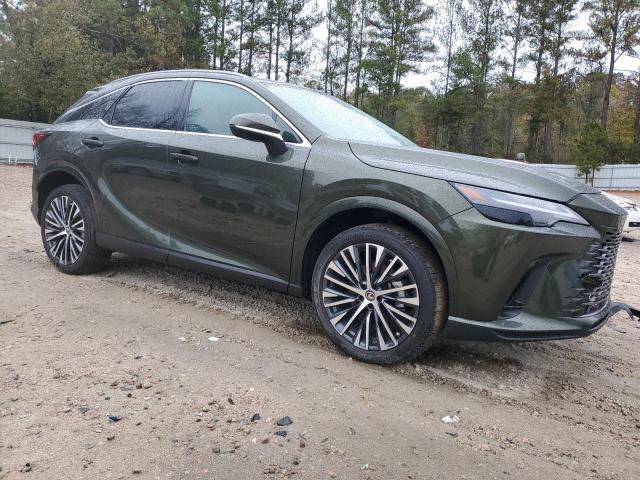 2023 LEXUS RX 350 PRE JTJCHMAA9P2001986