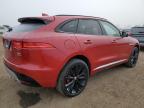 JAGUAR F-PACE S снимка