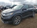 2017 HONDA CR-V EXL - 5J6RW2H83HL042968