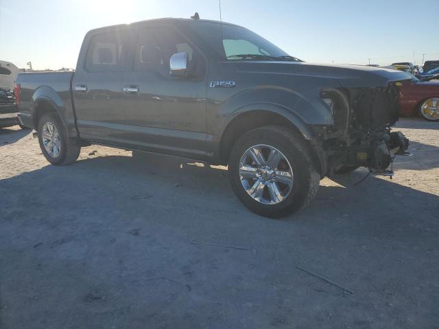 VIN 1FTEW1E46KFC45665 2019 FORD F-150 no.4