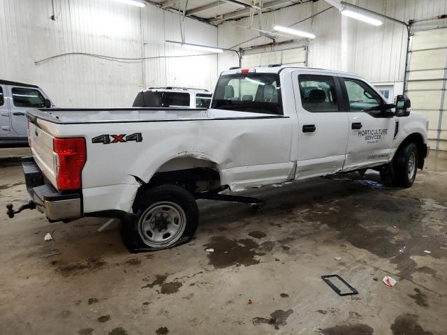2020 FORD F350 SUPER - 1FT8W3B68LED40623