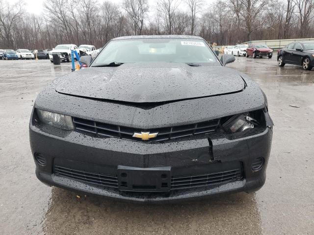 2015 CHEVROLET CAMARO LS - 2G1FB1E35F9236521
