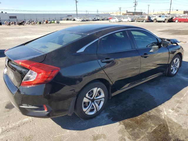 VIN 19XFC2F59GE002847 2016 HONDA CIVIC no.3