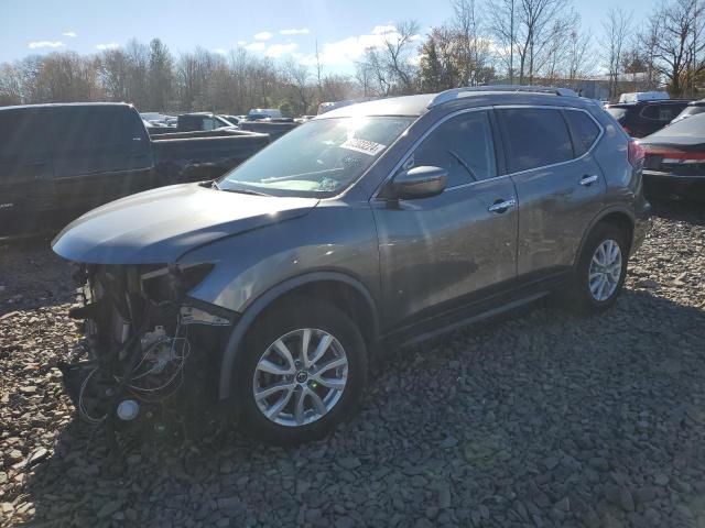 VIN JN8AT2MV5LW111288 2020 Nissan Rogue, S no.1