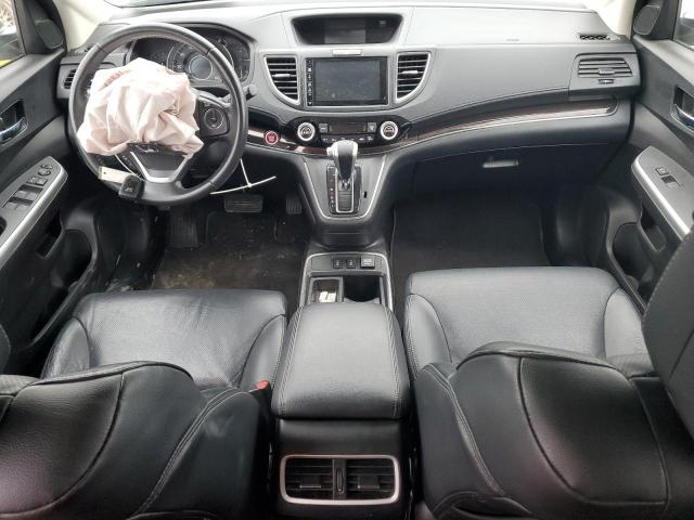 2016 HONDA CR-V EXL - 5J6RM4H73GL107051