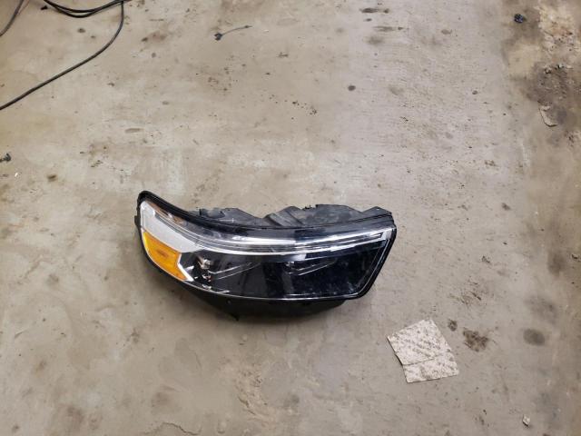 2020 FORD EXPLORER X - 1FMSK8DH1LGD14295