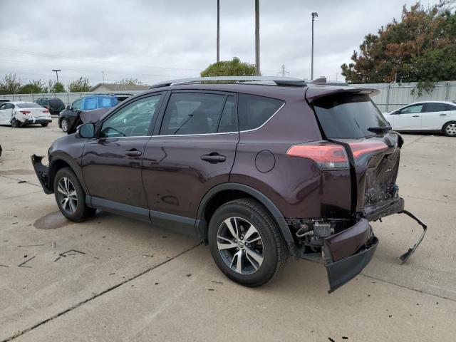 2018 TOYOTA RAV4 ADVEN - 2T3WFREV1JW446382